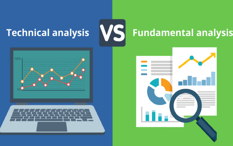 Fundamental analysis or technical analysis: which one to choose? - Sensexbse